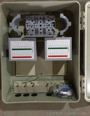 深入了解(488*3889*140)48芯SMC光纤分纤箱 产品图鉴与选型指南