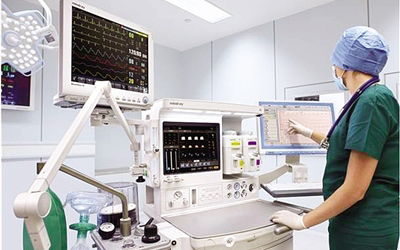 国产医疗器械新突破 首批优秀产品遴选揭晓，科华生物等企业领跑