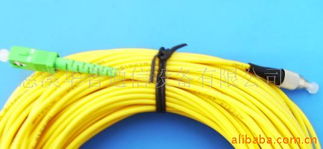 慈溪华普通信设备光纤跳线产品列表